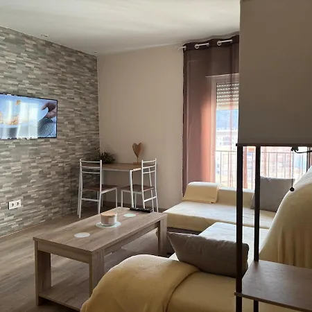 Casa Nueva Y Acogedora