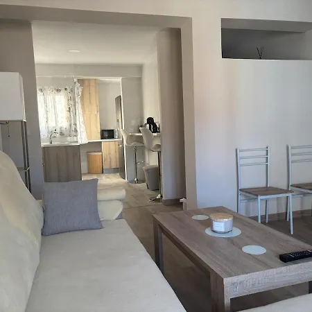 Apartment Casa Nueva Y Acogedora