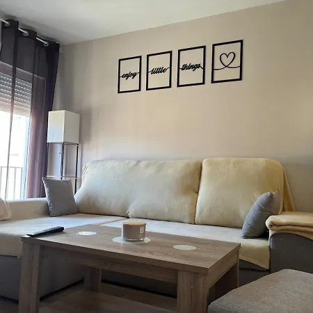 Apartment Casa Nueva Y Acogedora Alcoy