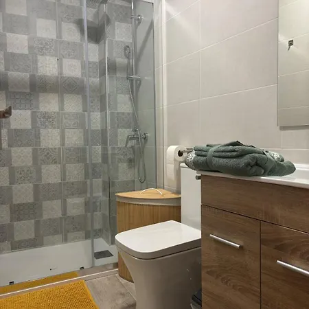 Casa Nueva Y Acogedora Apartment Alcoy